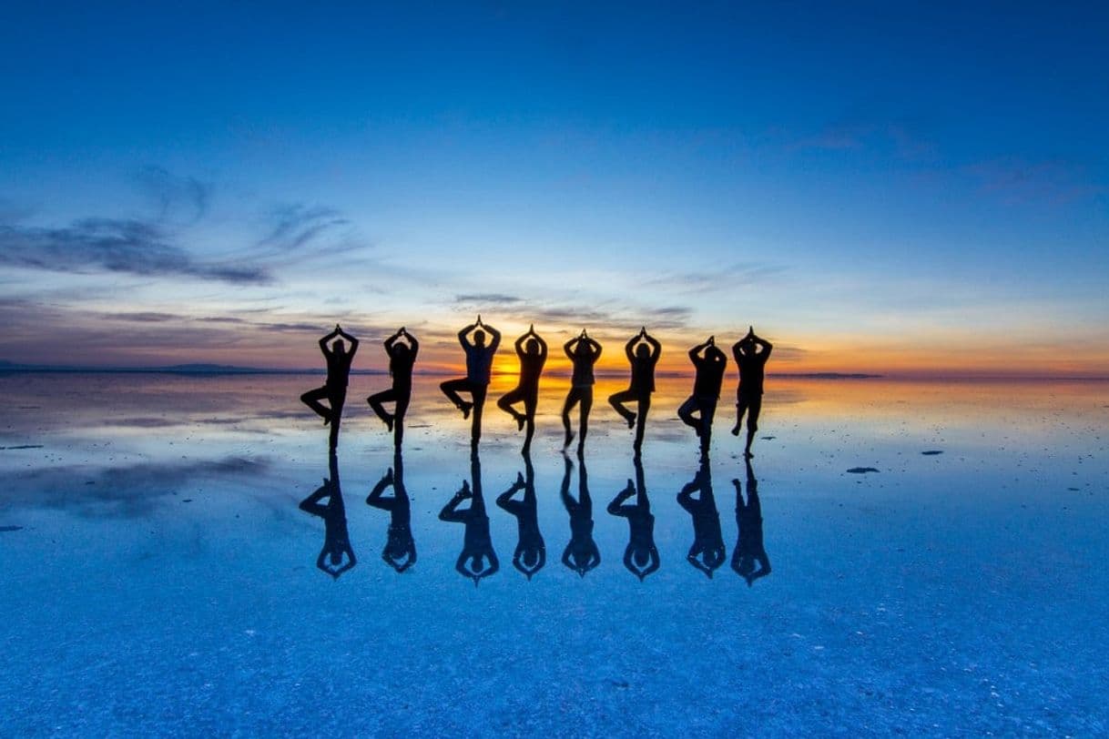 Moda Visitar el Salar de Uyuni: Consejos y recomendaciones 