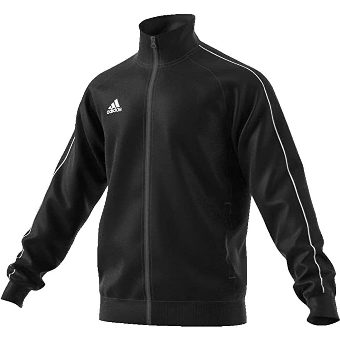 Fitness adidas CORE18 PES JKT Jacket