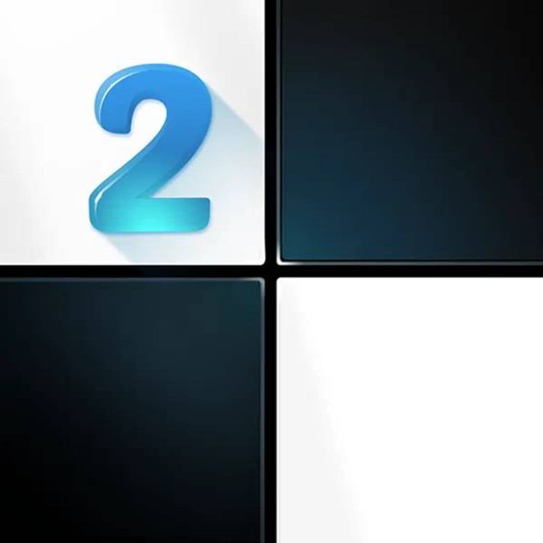 App Piano Tiles 2™ - Piano Game