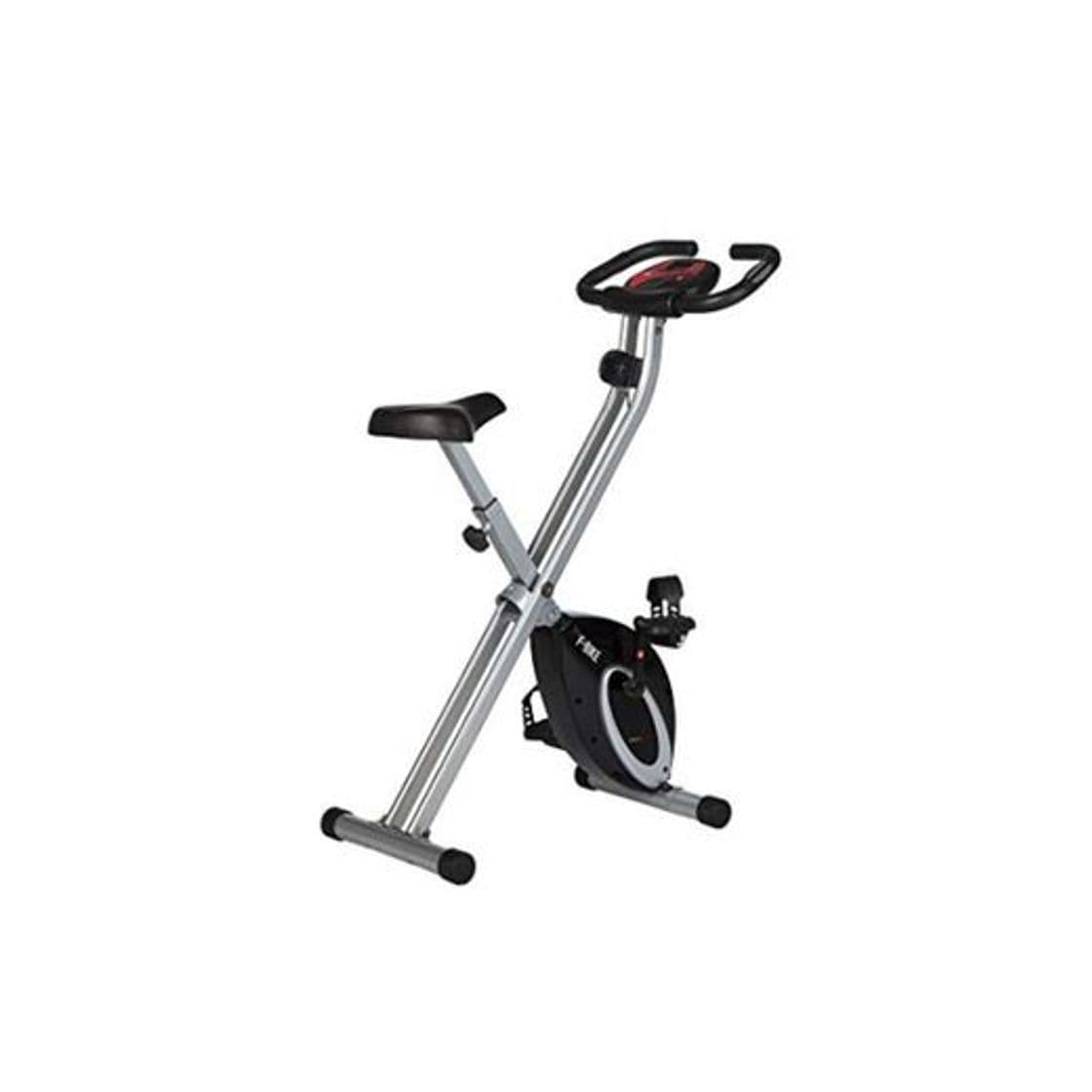 Fitness Ultrasport F-Bike Bicicleta estática de Fitness