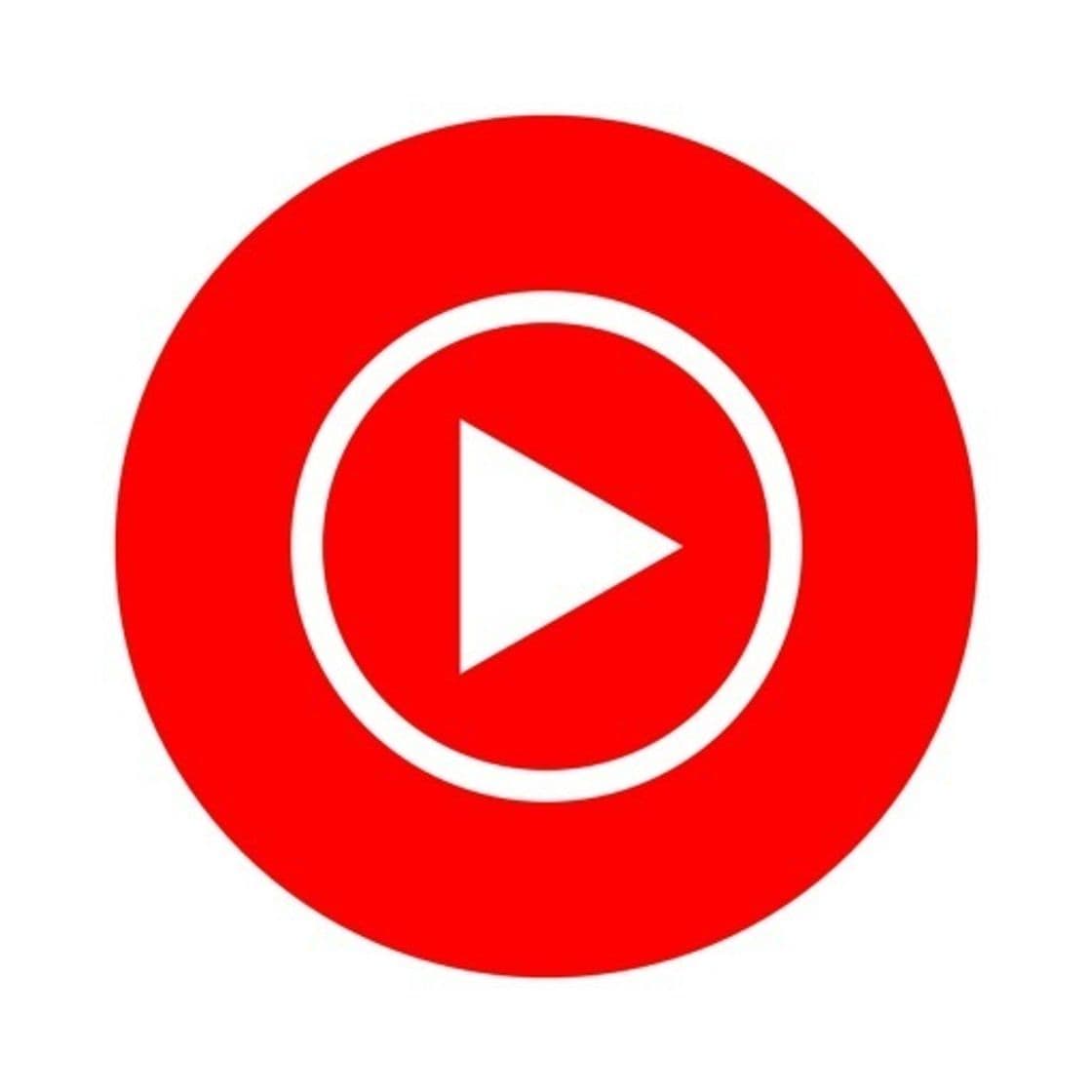 App YouTube Music