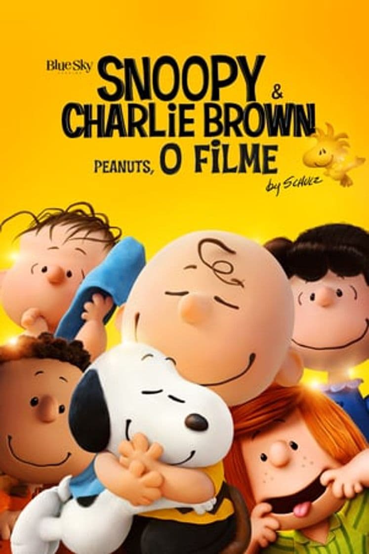 Movie The Peanuts Movie