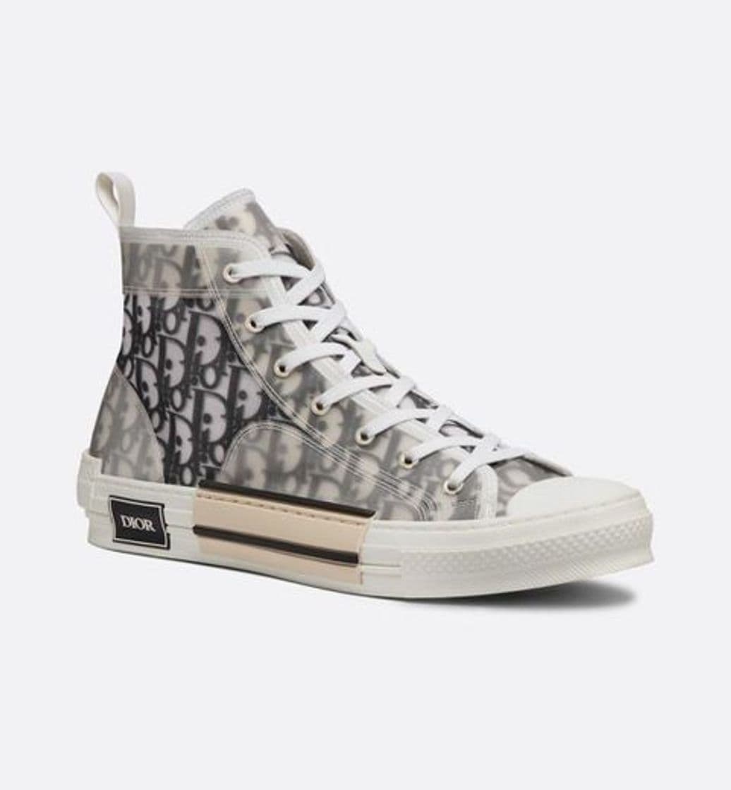 Product Zapatillas Dior x Converse