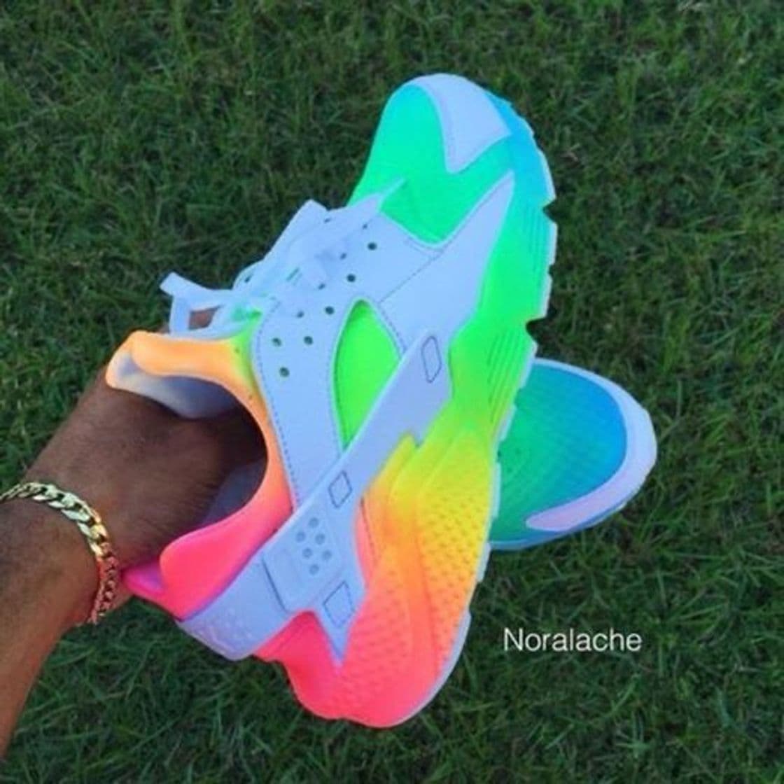 Fashion Nikes❤️