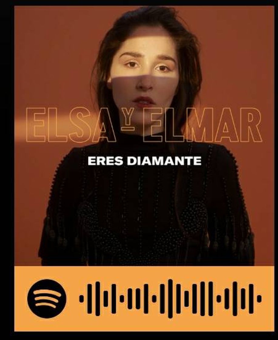 Music Eres Diamante (Álbum) - Elsa y Elmar