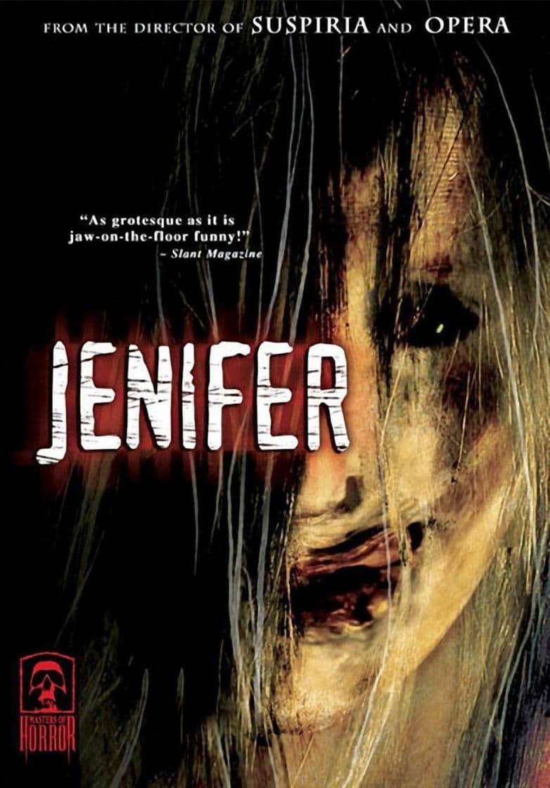 Movie Jennifer 