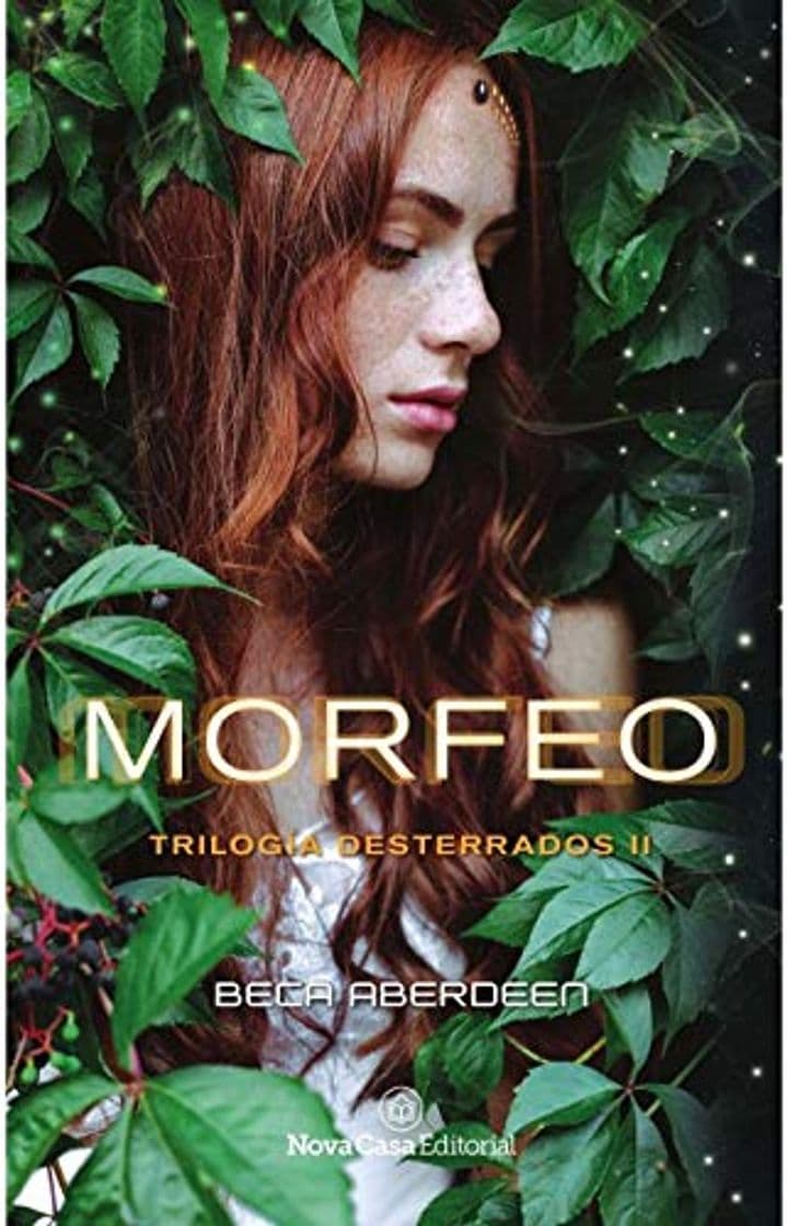 Book Morfeo