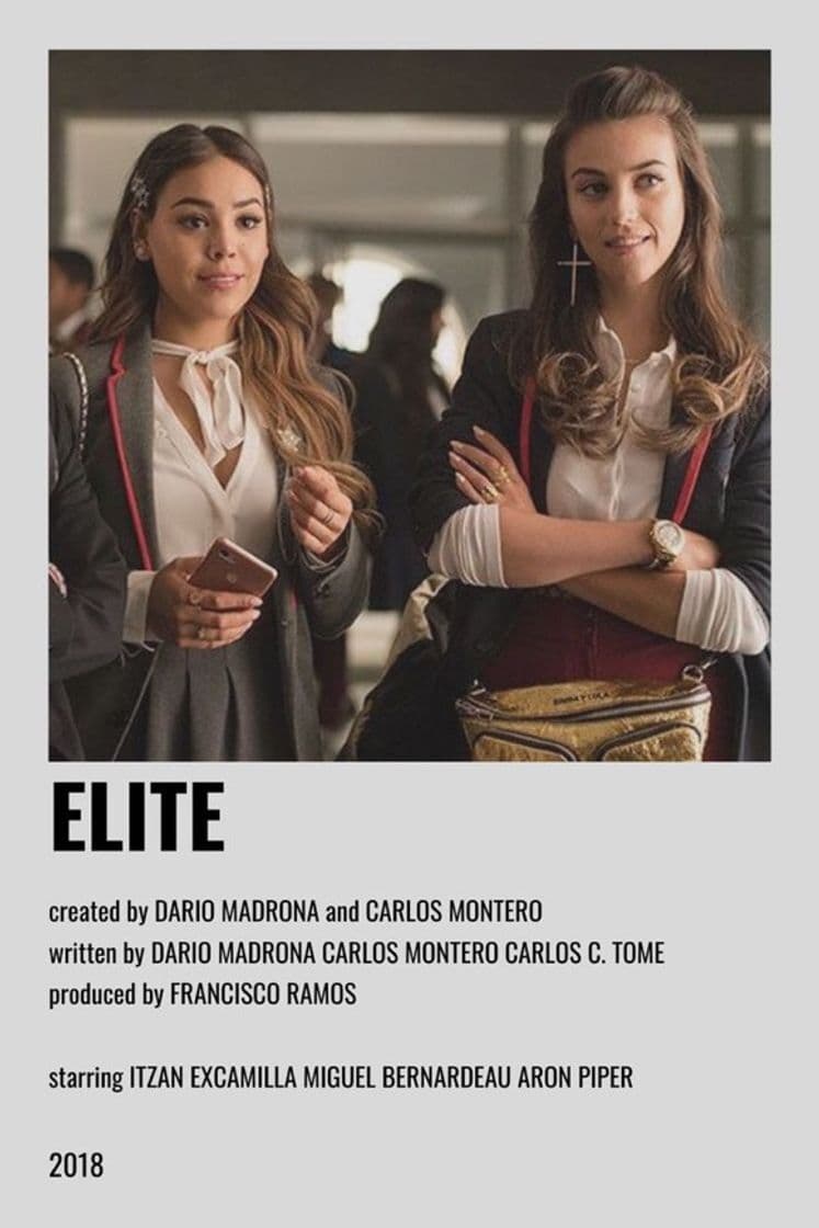 Serie Elite