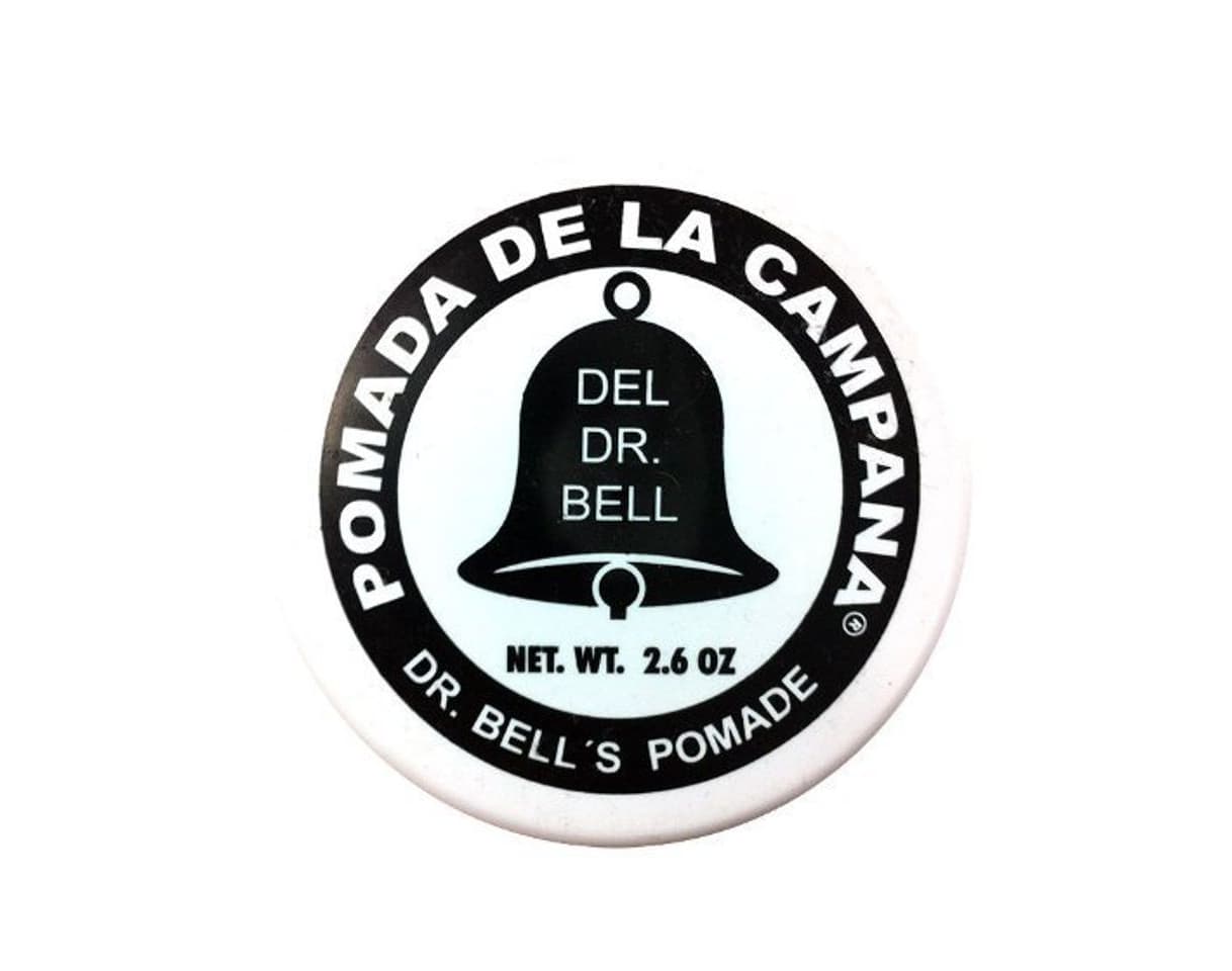 Producto Pomada de la Campana - Dry Skin - Melasma