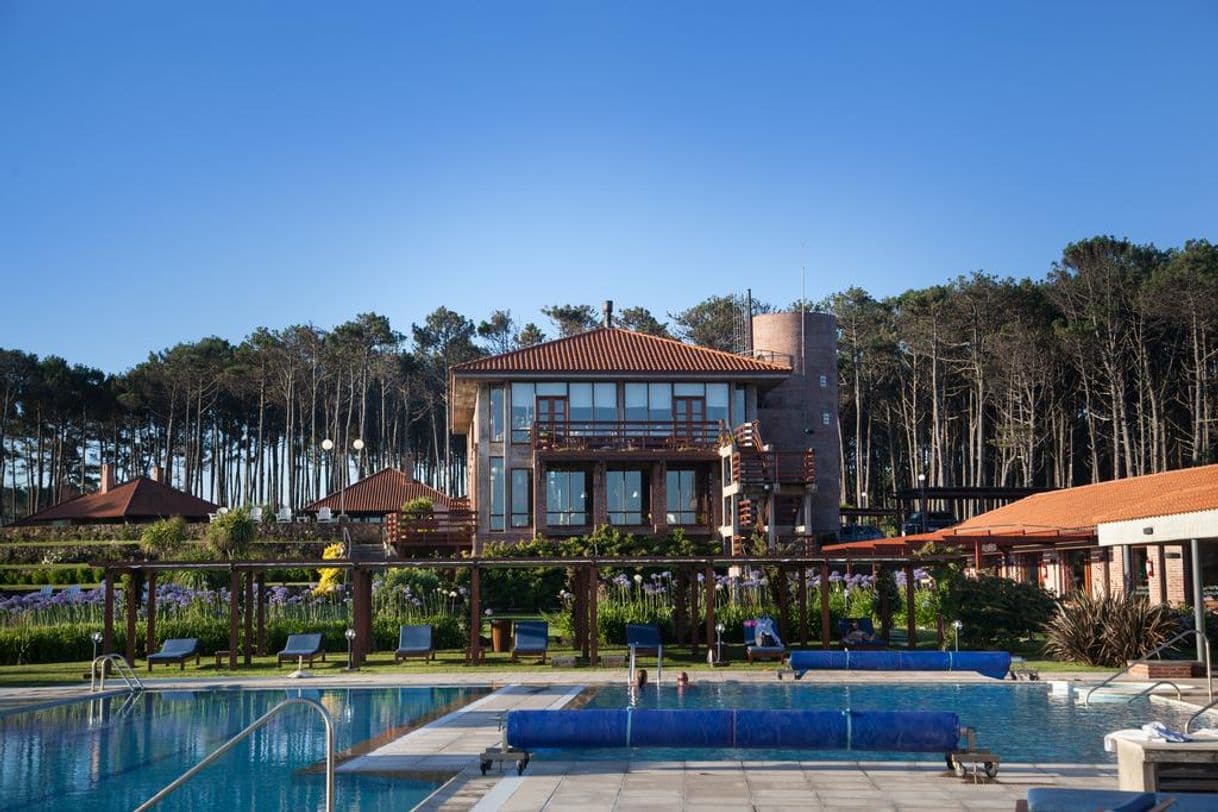 Place Il Belvedere Hotel Punta del Este