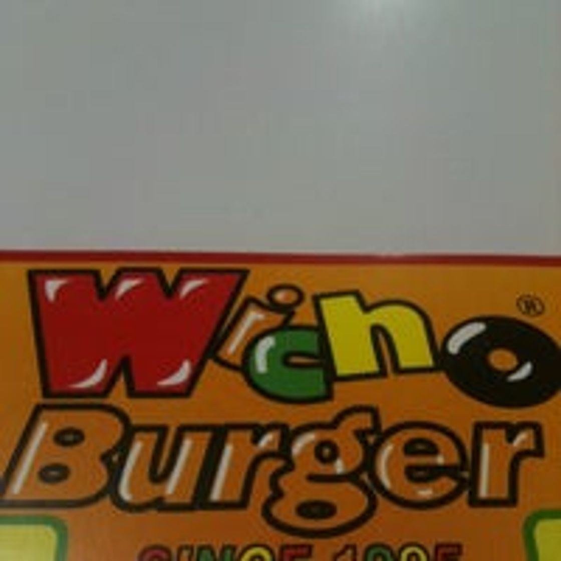 Restaurantes Wicho Burger