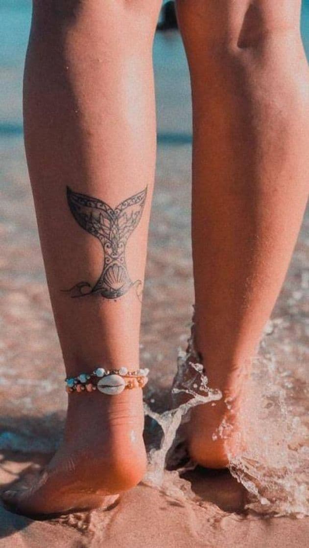 Moda Tatoo🧡