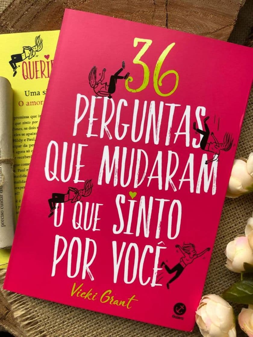 Libro Livro 🧡