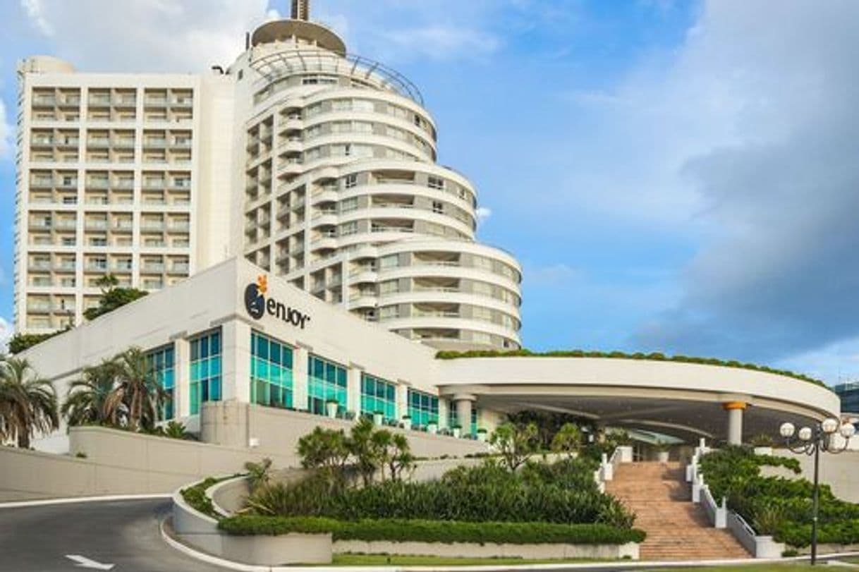 Place Enjoy Punta del Este Casino & Resort