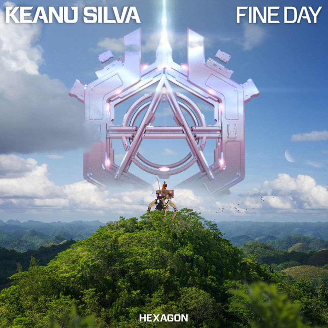 Canción Fine Day