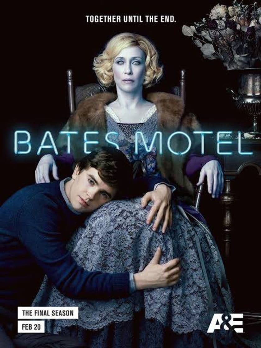 Serie Bates Motel