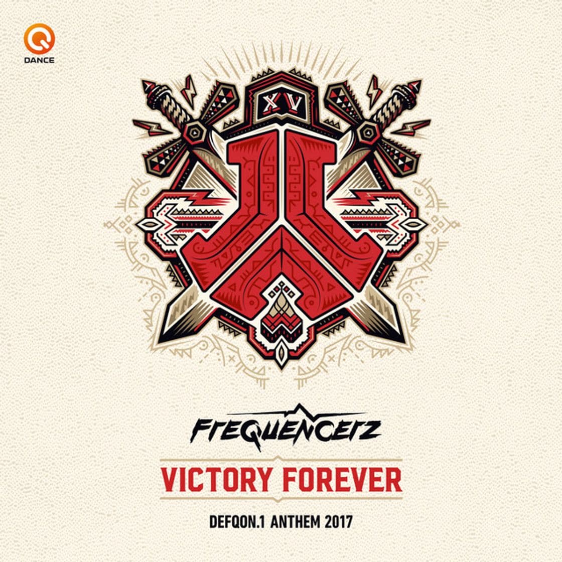 Music Victory Forever - Defqon.1 Anthem 2017