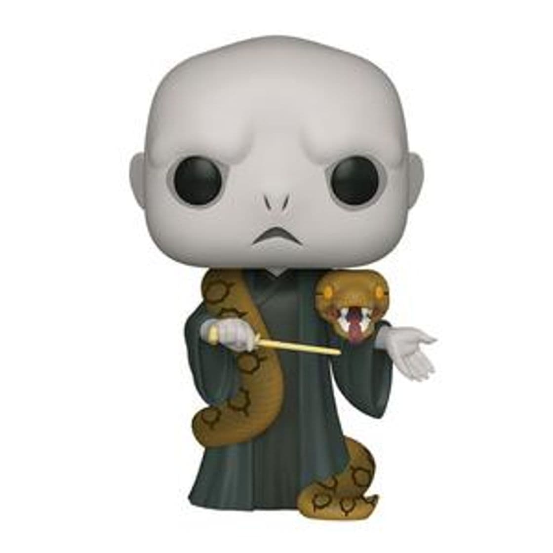 Producto Funko Pop! Lord Voldemort con Nagini