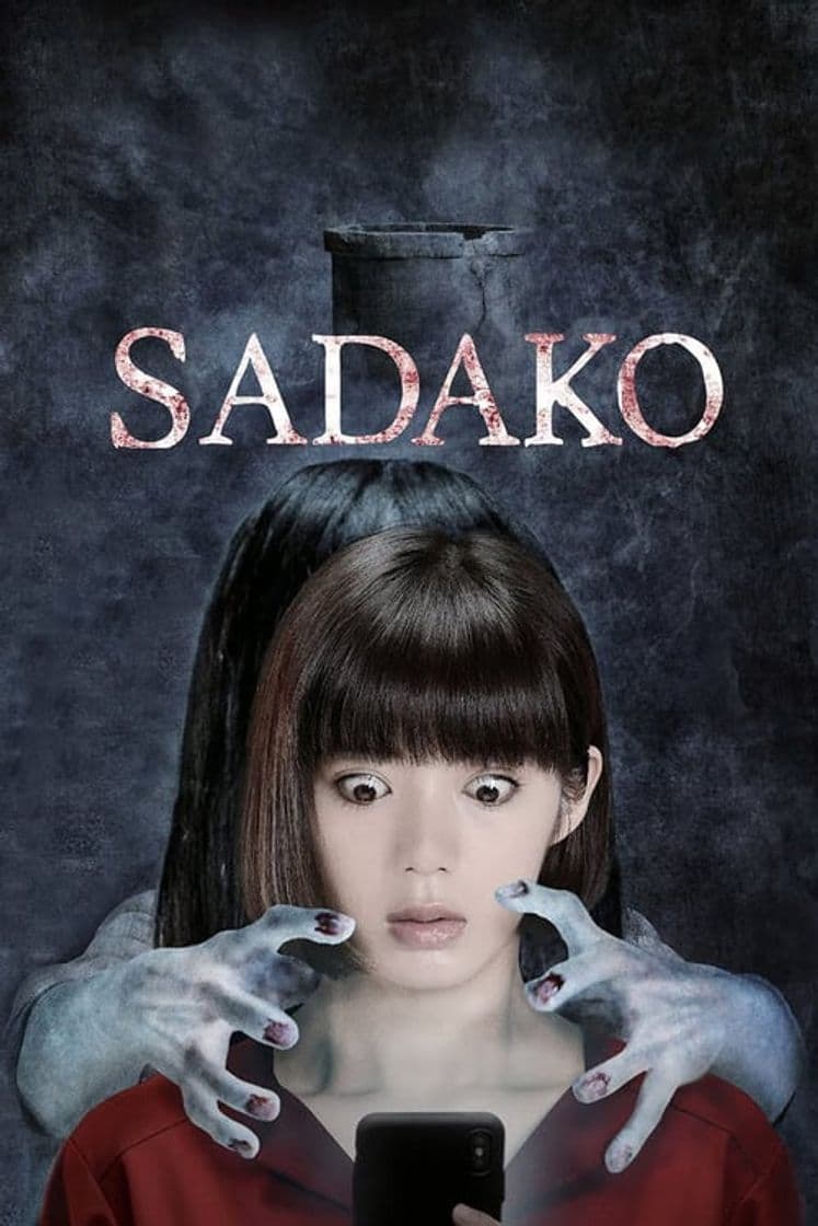 Película Sadako