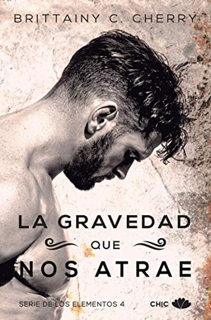 Libro La gravedad que nos atrae