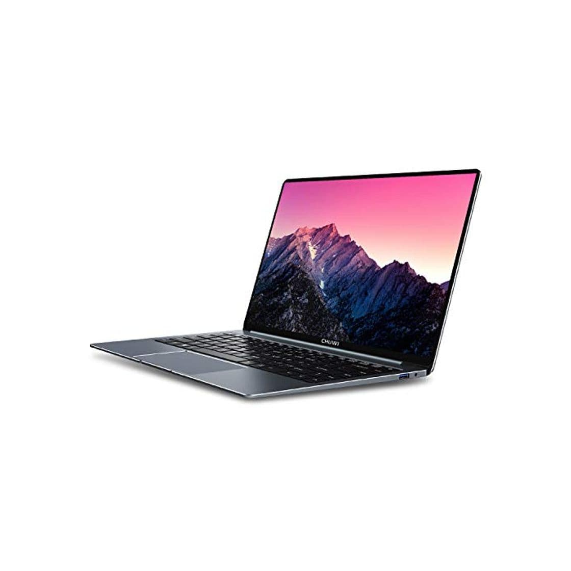 Product CHUWI HeroBook Pro Ordenador Portátil Ultrabook 14.1' Intel Gemini Lake N4000 hasta