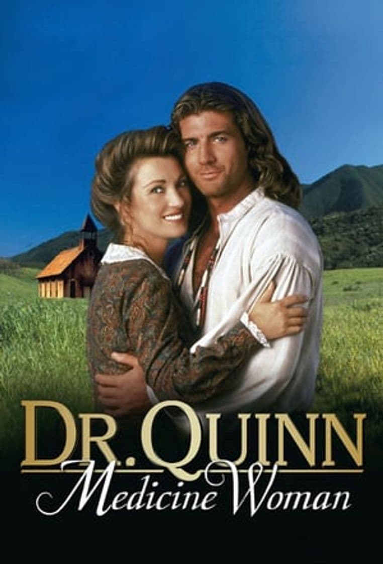 Serie Dr. Quinn, Medicine Woman