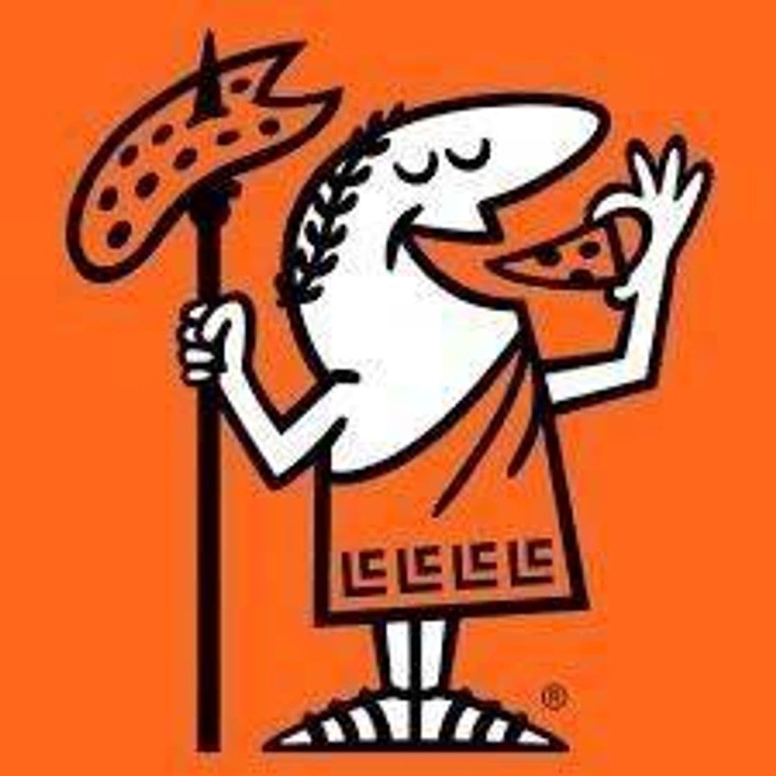 Restaurantes Little Caesars Pizza