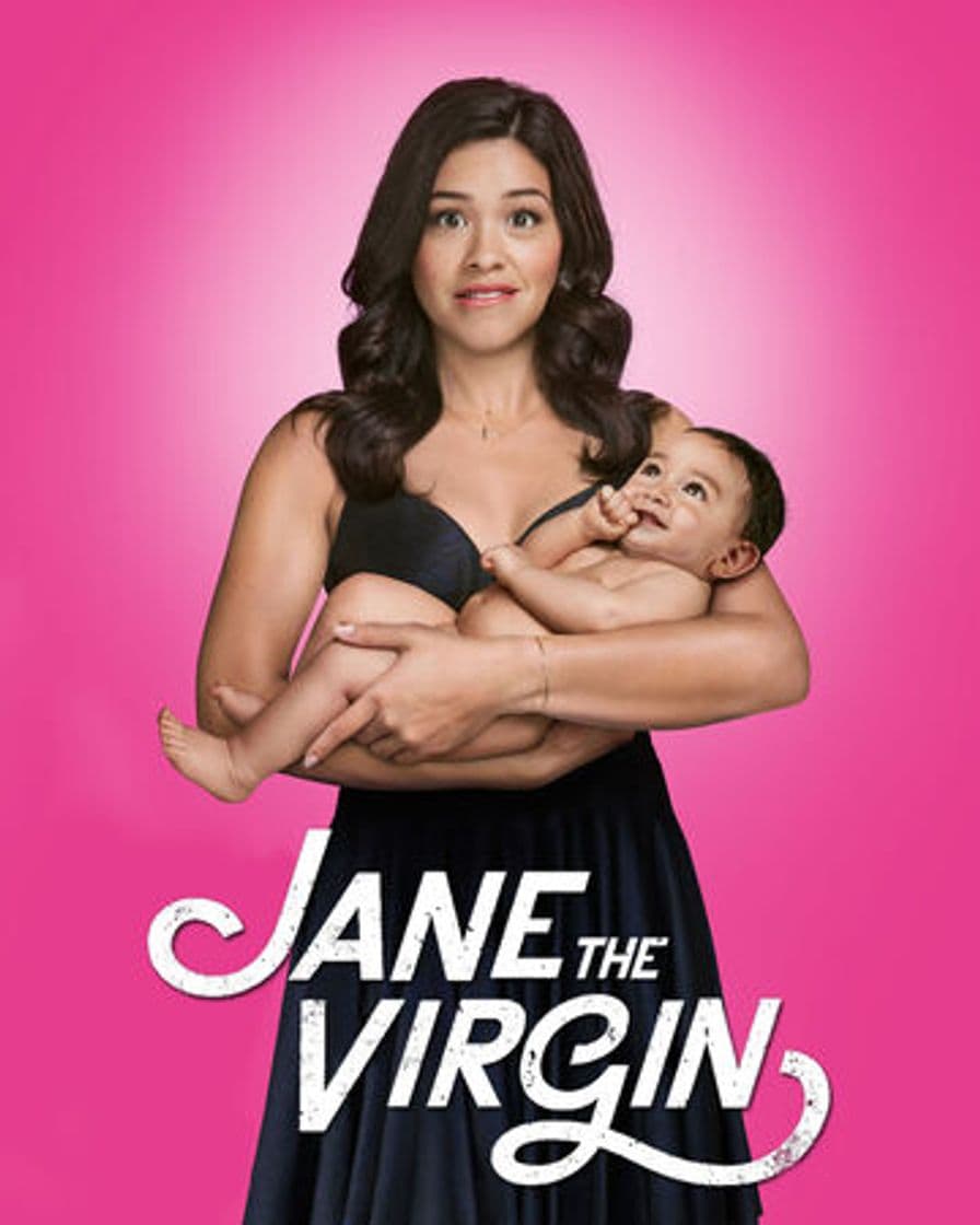 Serie Jane the Virgin