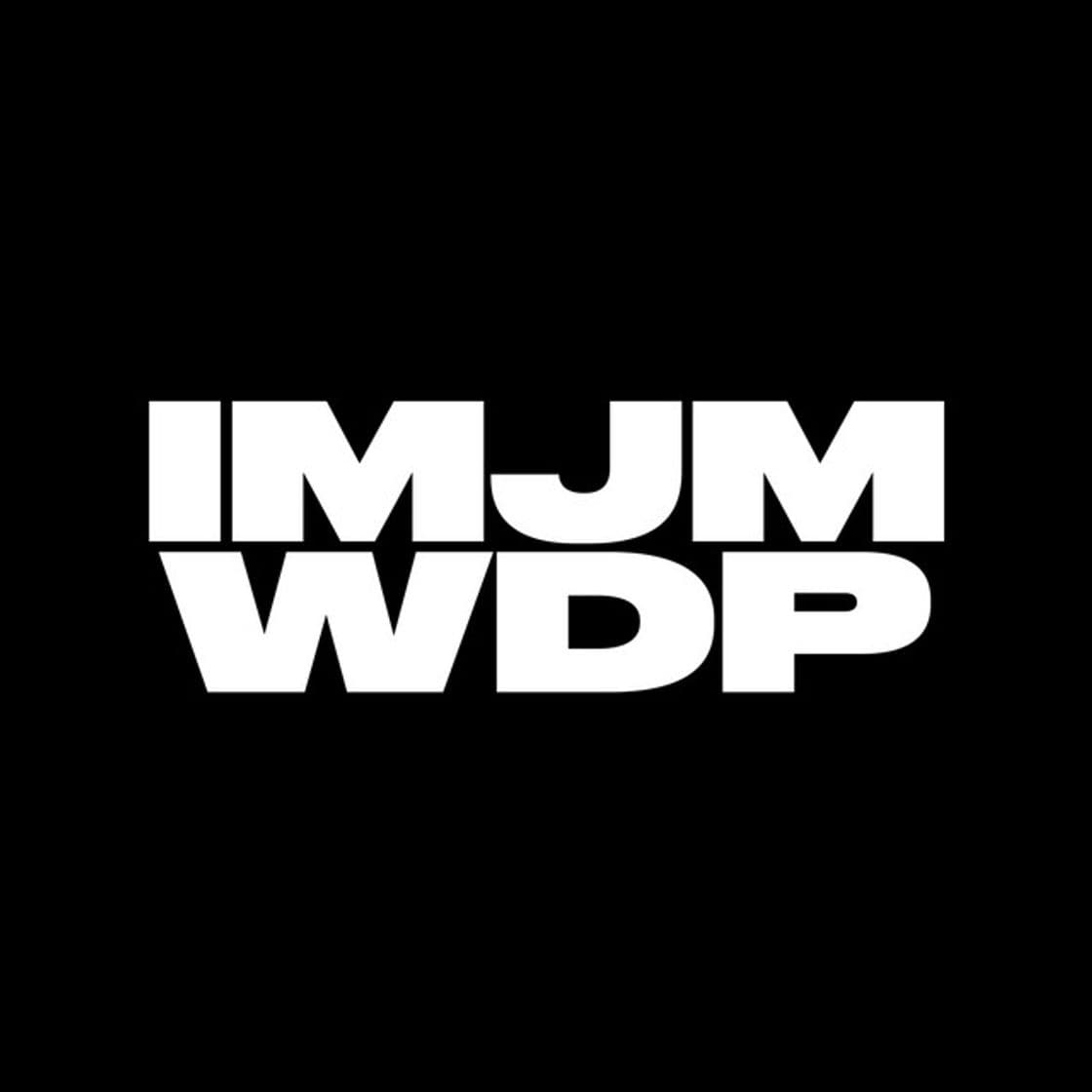 Canción IMJMWDP (Prod. By GIRIBOY)