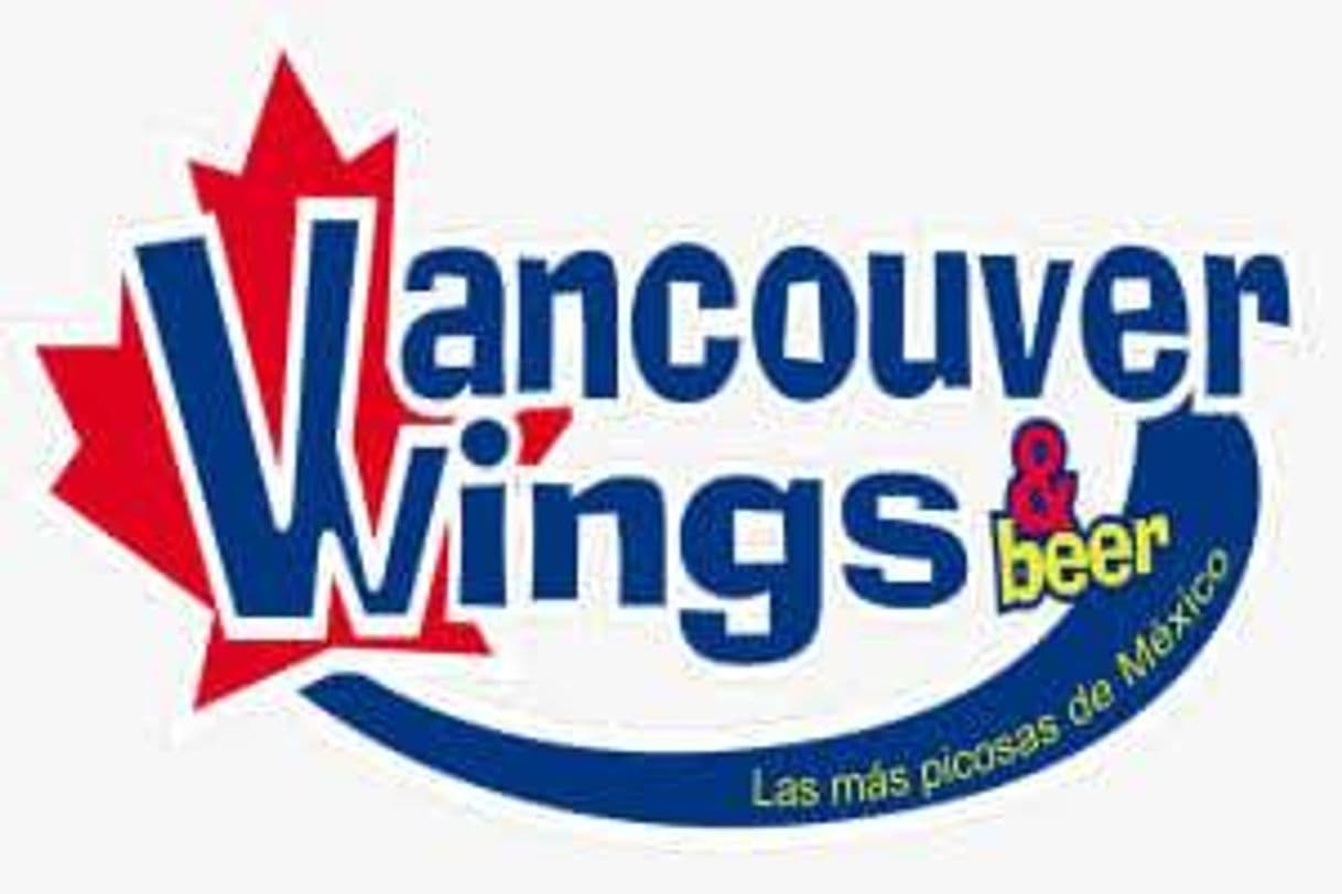 Restaurantes Vancouver Wings