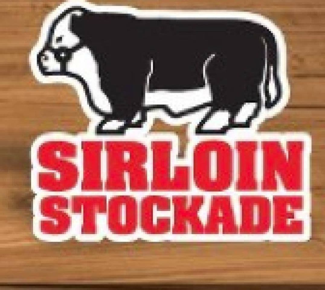 Restaurantes Sirloin Stockade