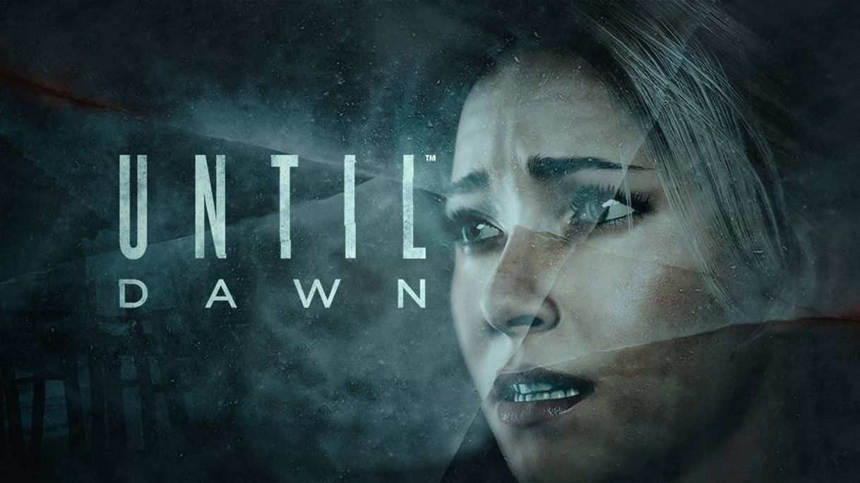 Videogames Until Dawn: Extended Edition