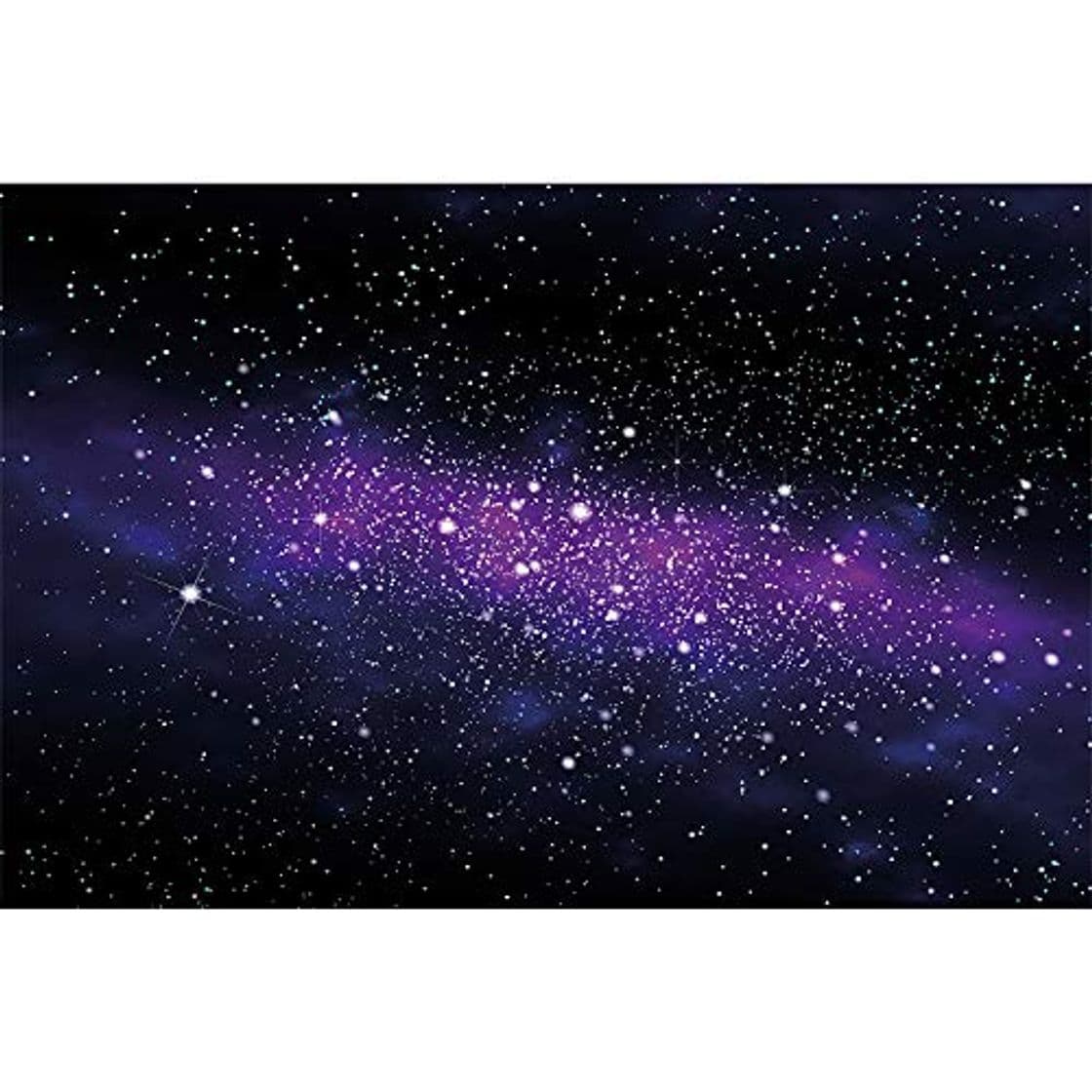 Product GREAT ART Mural De Pared Cuarto De Los Niños – Estrella –