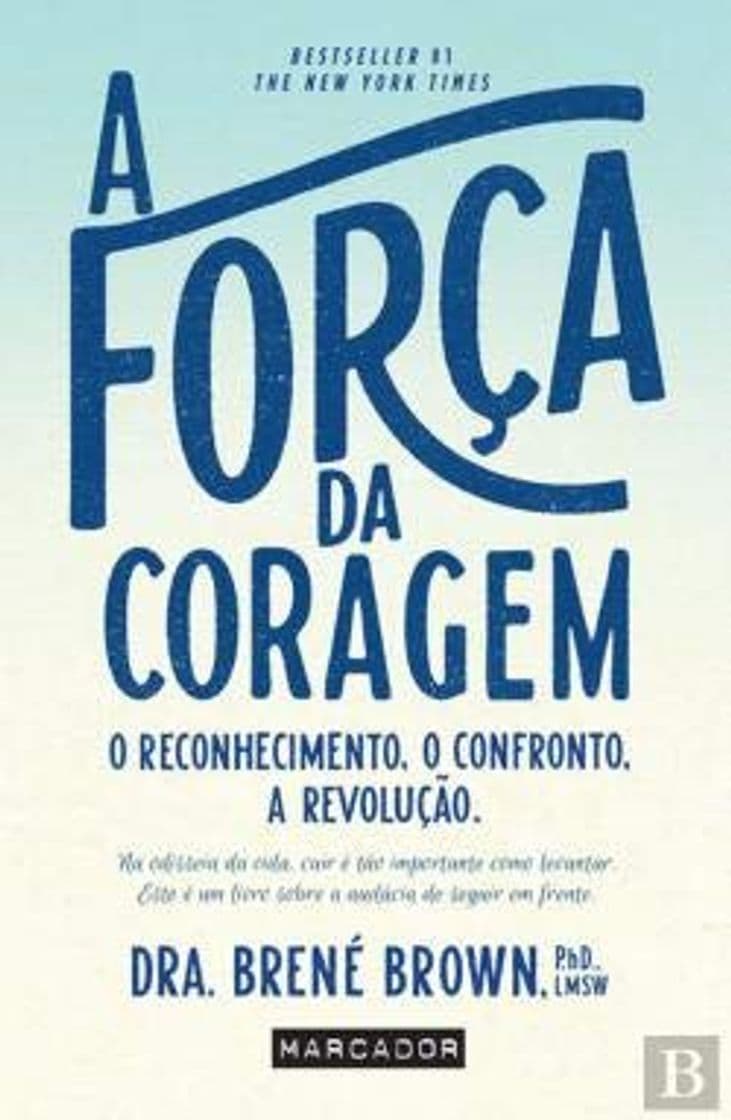 Libro A Força da Coragem