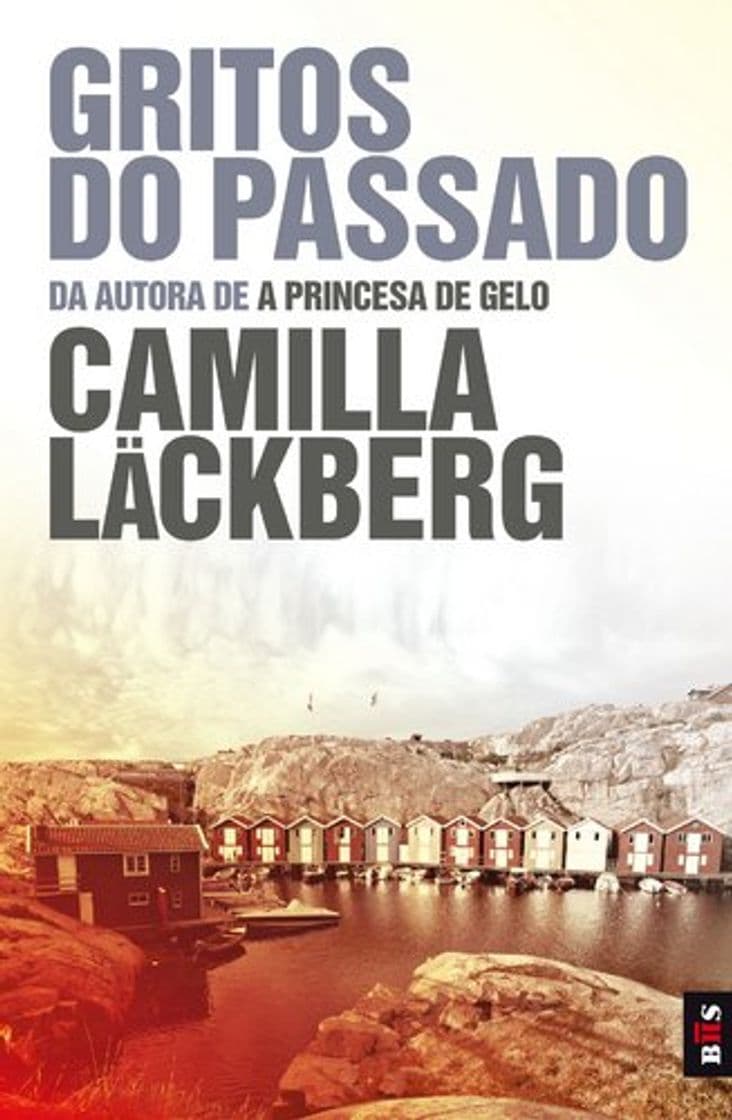 Libro Gritos Do Passado