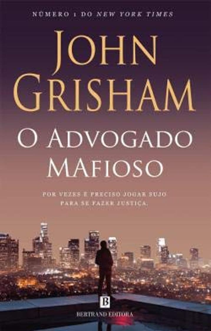 Libro O Advogado Mafioso