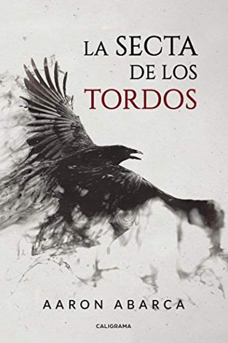 Book La secta de los tordos