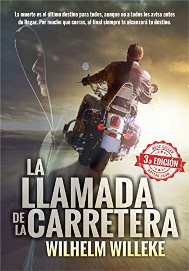 Book La Llamada de la Carretera: Tercera Edición