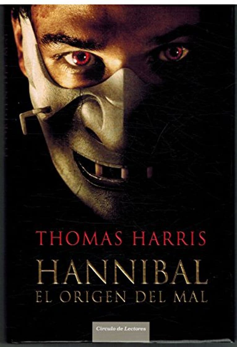 Book Hannibal