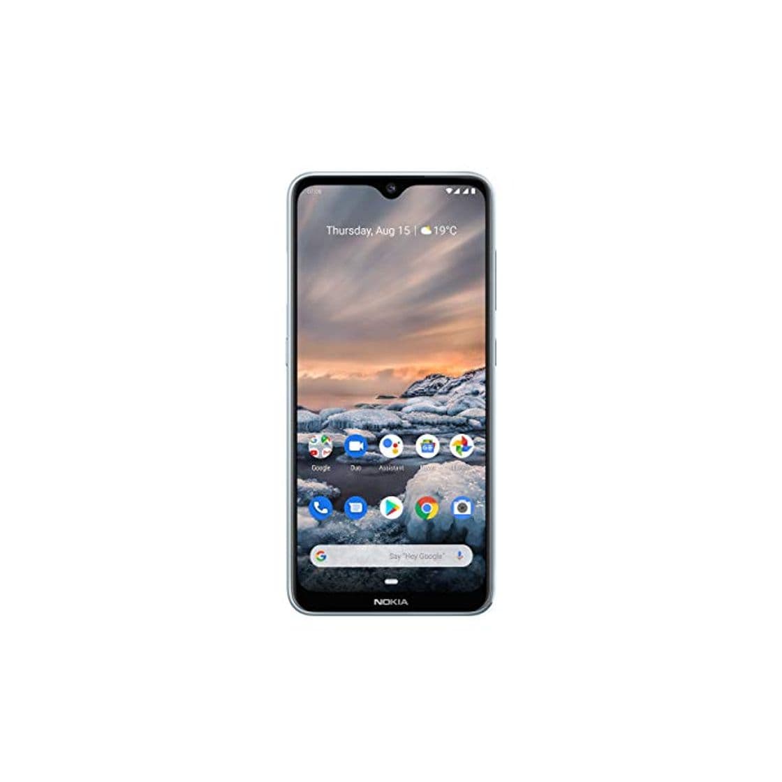 Producto Nokia 7.2 - Smartphone 64GB