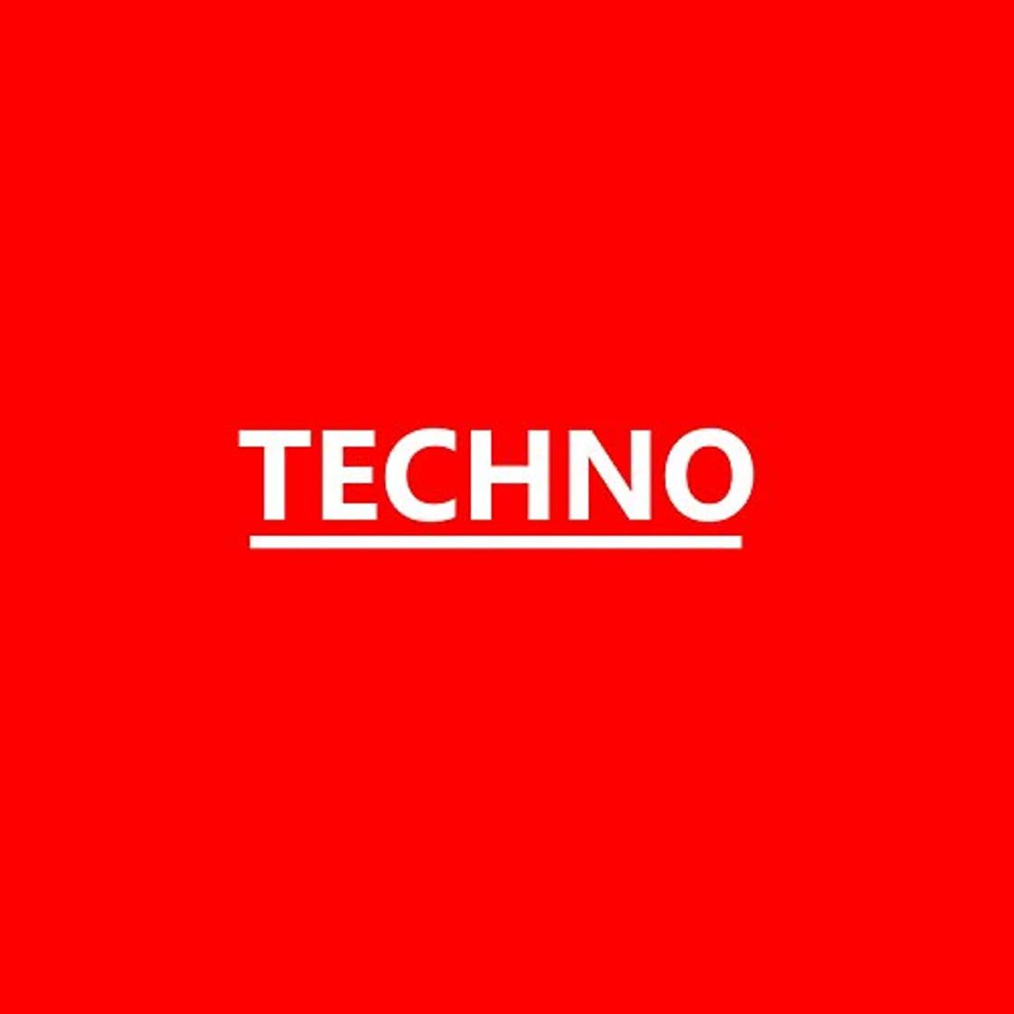 Producto Techno