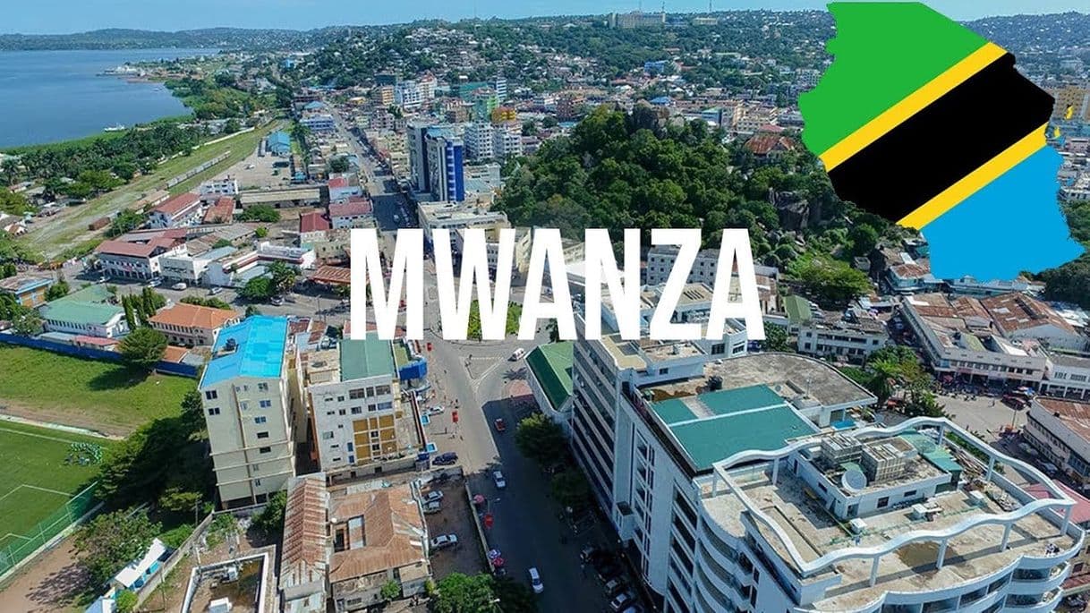 Canción Mwanza