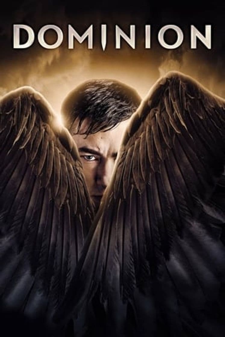 Serie Dominion