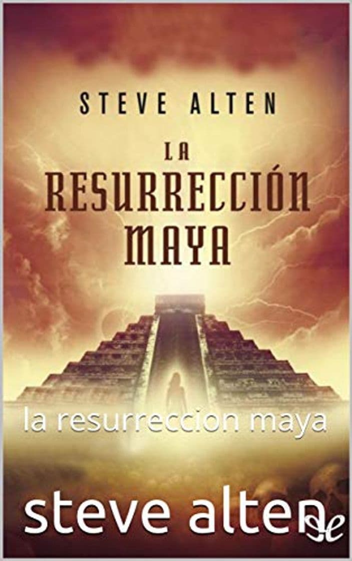 Book trilogia maya II: la resurreccion maya