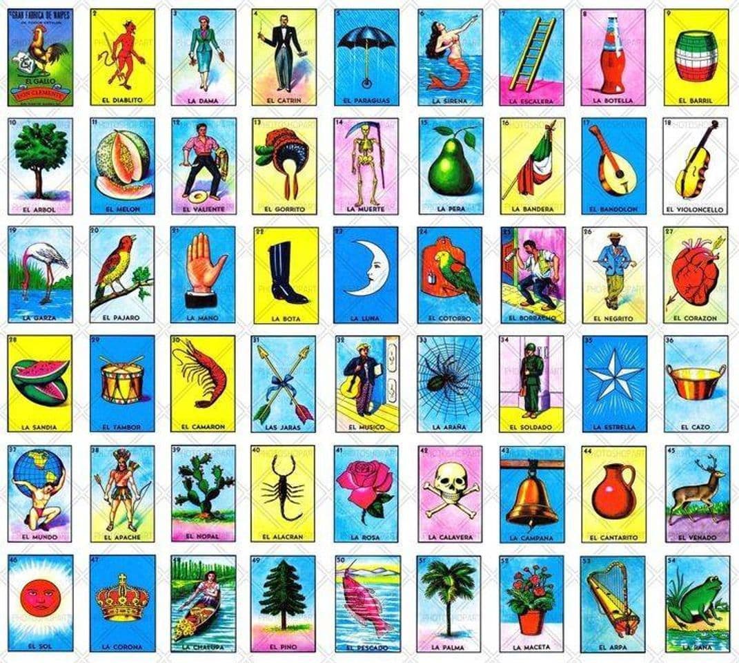 App Loteria online