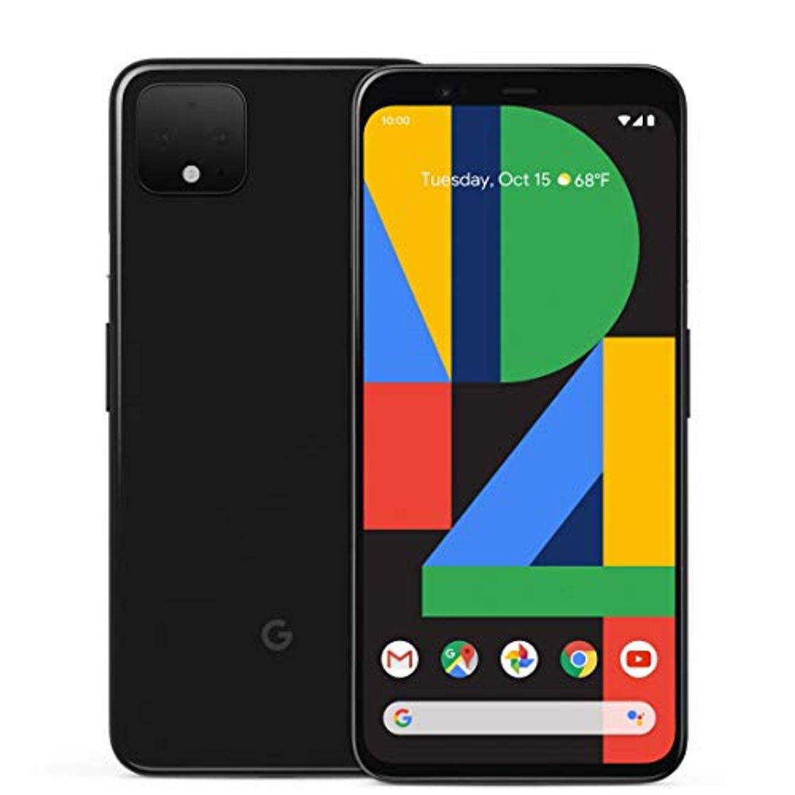 Producto Google Pixel 4 14,5 cm