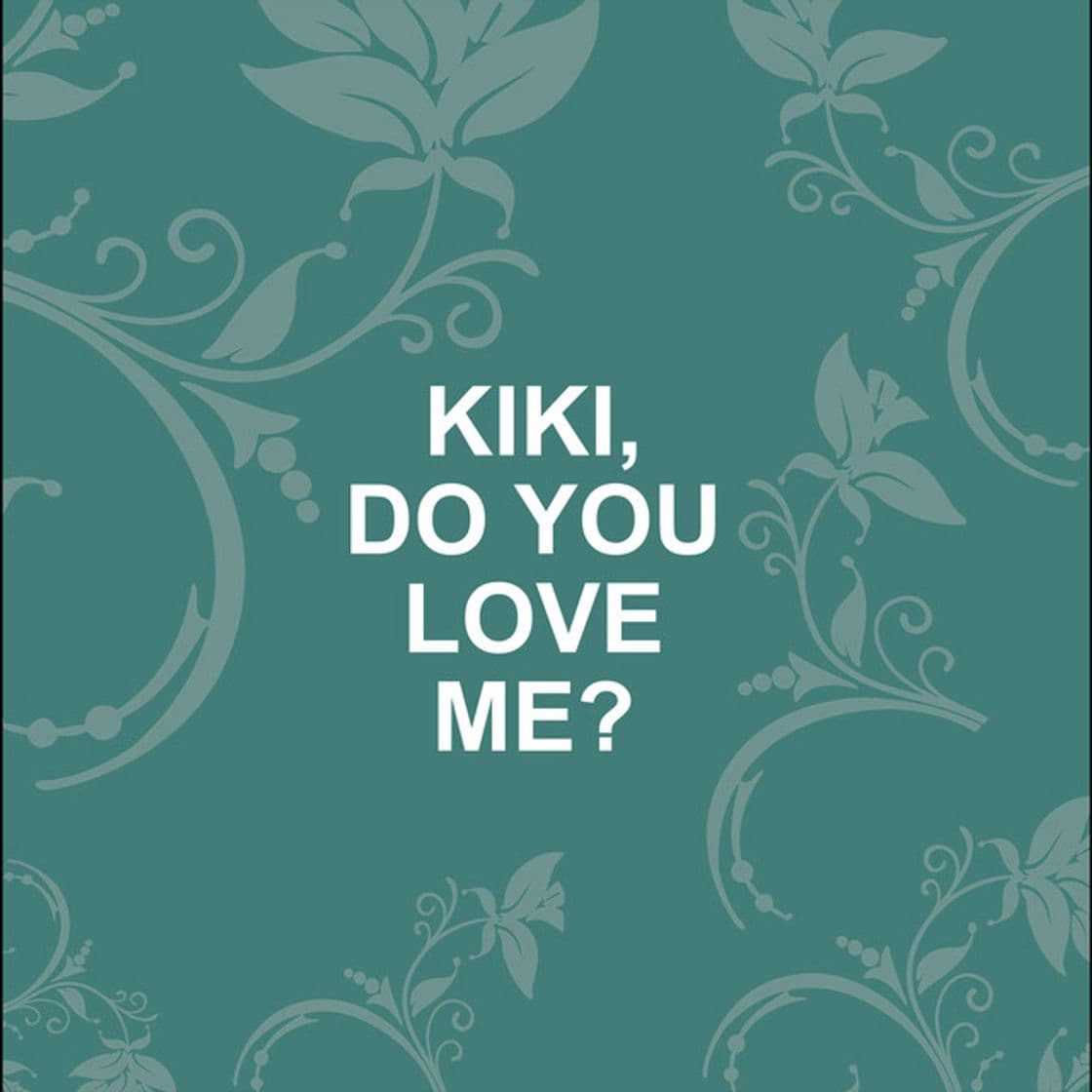 Canción Kiki Do You Love Me