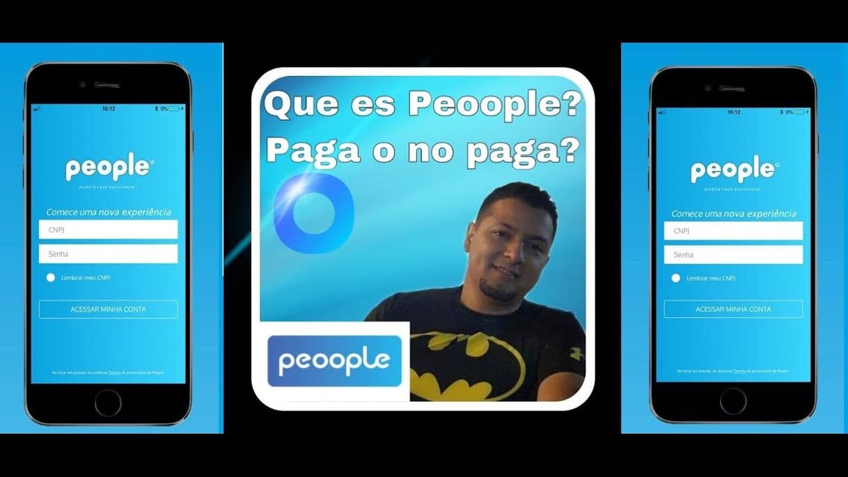 Fashion PEOOPLE App ¿ Realmente paga ? - YouTube