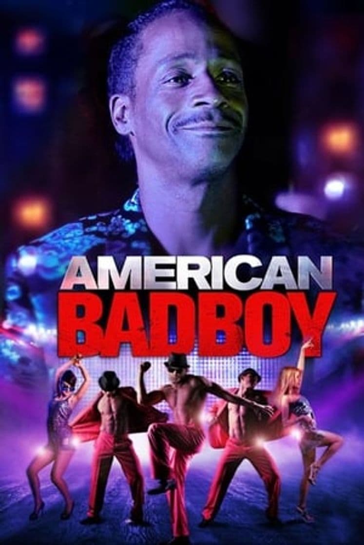 Movie American Bad Boy