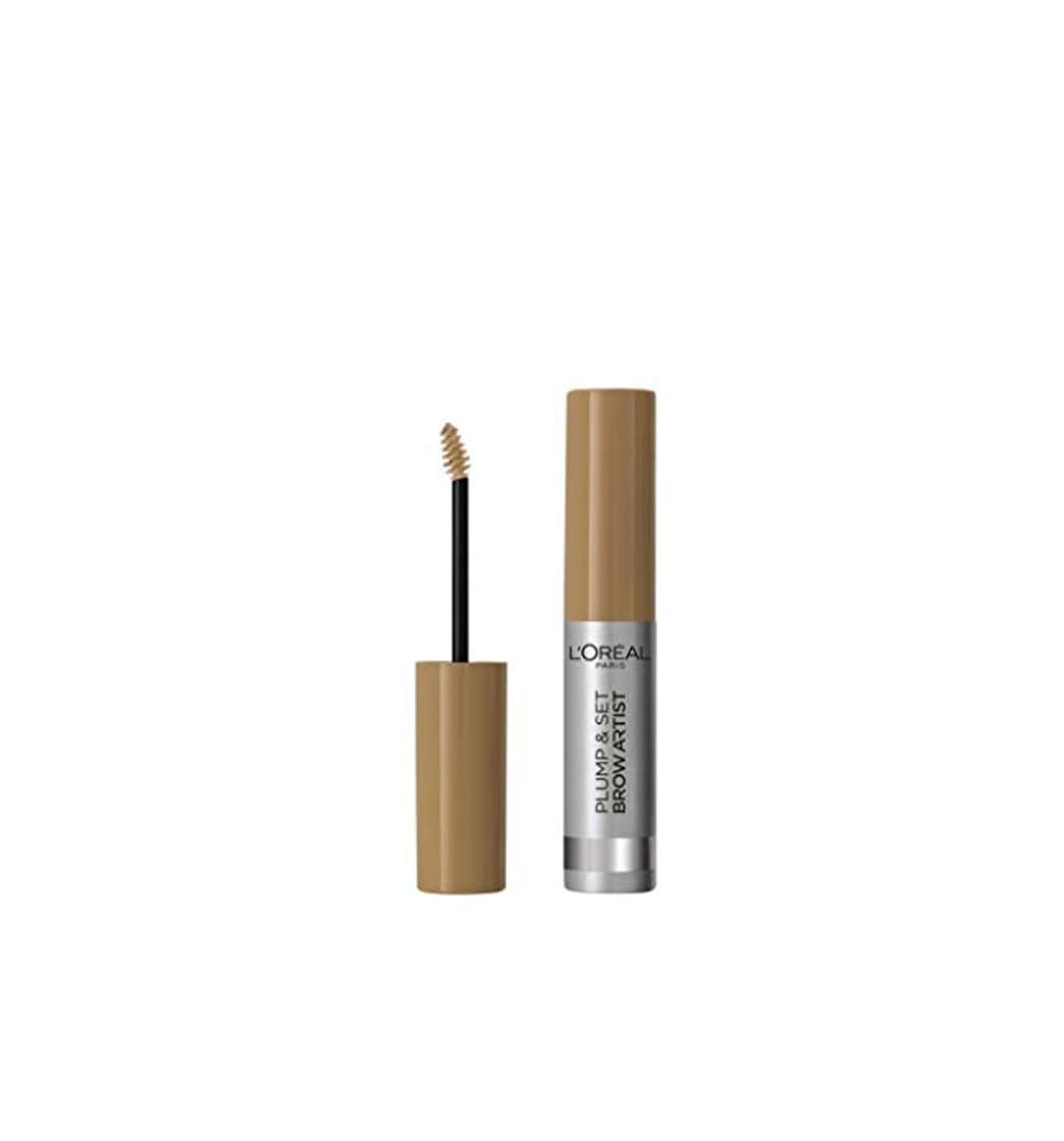 Producto L'Oréal Paris - Gel volumateur teinté longue tenue - Brow Artist Plump &